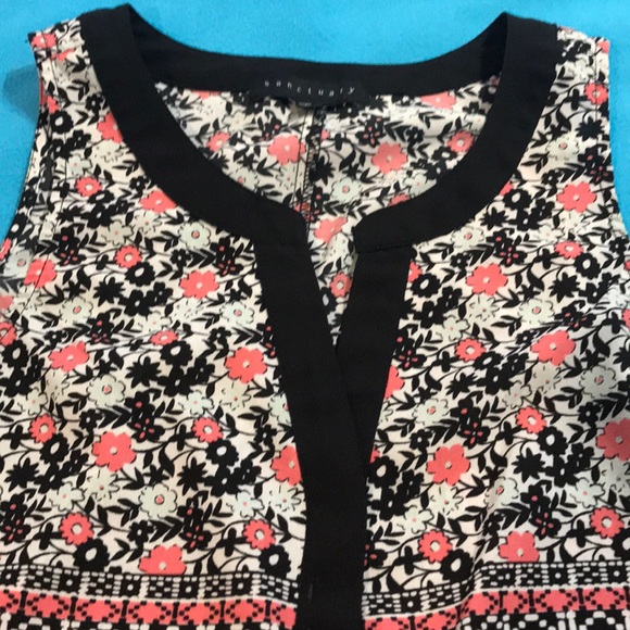 Printed Tank - Picture 2 of 3